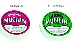 Mucilin Ragot Vert
