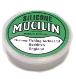 Mucilin Ragot Vert