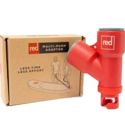 Multi adaptateur pour pompe Red Paddle