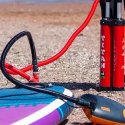 Multi adaptateur pour pompe Red Paddle