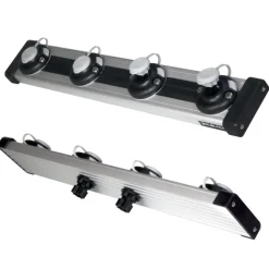 Multi supports Railblaza Tracport Dash 500