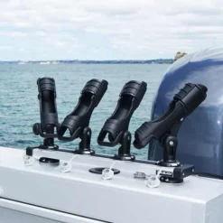 Multi supports Railblaza Tracport Dash 500