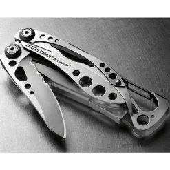 Multi-outils Leatherman Skeletool