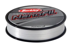Nanofil Berkley Clear Mist 125 m