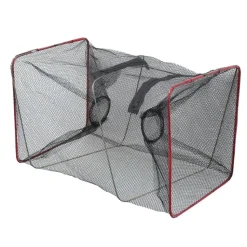 Nasse Zebco Pliante rectangulaire