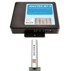 Navtex NASA BT-3 Bluetooth + antenne série 2