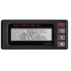 Navtex NASA Pro
