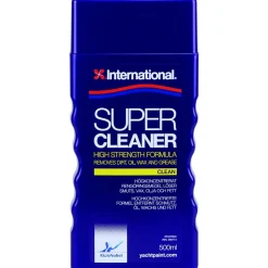 Nettoyant bateau International Super Cleaner - 500 ml