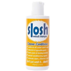 Nettoyant et conditionneur Slosh 118ML