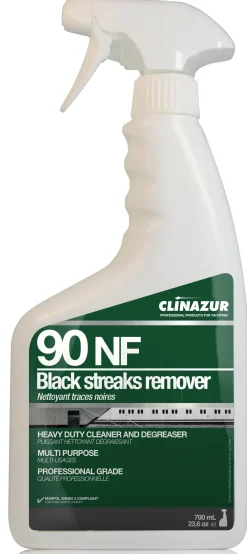 Nettoyant multi-usages renforcé Clin'Azur 90NF - 700 ml