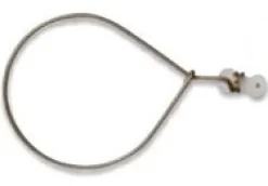 Nose Ring Stonfo Bague spécial vif ART588