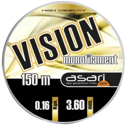 Nylon Asari Vision