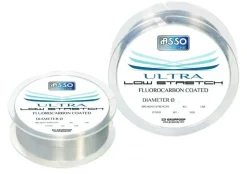 Nylon Asso 150 m Ultra low Stretch