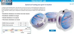 Nylon Asso Protector 220 m