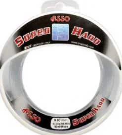 Nylon Asso Super Hard 50 m 50/100