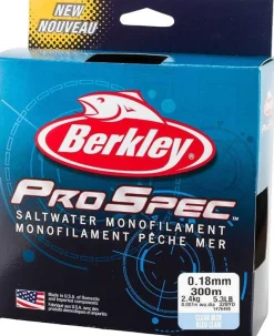 Nylon Berkley Pro Spec Saltwater Blue 1000 m