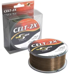 Nylon CarpSpirit Celt 2X Mymetik Camou