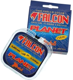 Nylon Falcon Planet