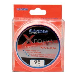 Nylon Flashmer X Force 1000 m