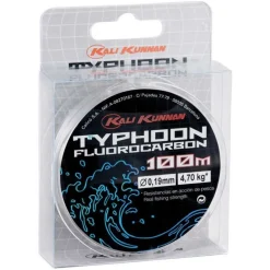 Nylon Fluorocarbon Kali Kunnan Typhoon