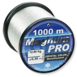 Nylon Kali Kunnan Magnum pro