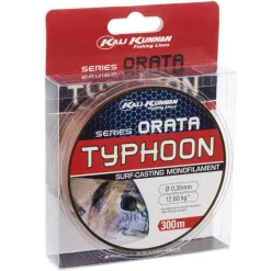 Nylon Kali Kunnan Orata Typhoon