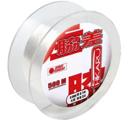 Nylon Lineaeffe Hikaru Bobine de 500 m