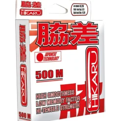 Nylon Lineaeffe Hikaru Bobine de 500 m