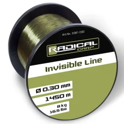 Nylon Radical Quantum Invisible Line