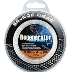 Nylon Savage Gear Regenerator mono