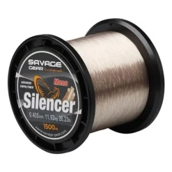 Nylon Savage Gear Silencer