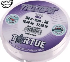 Nylon Tortue Trident Vx Force 150 m