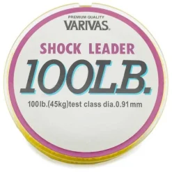 Nylon Varivas Shock Leader 50 m