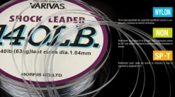 Nylon Varivas Shock Leader 50 m