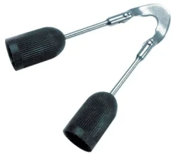 Obus Omer articulé inox