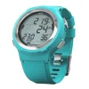 Ordinateur de Plongée Aqualung I200C - Turquoise