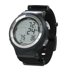 Ordinateur de Plongée Aqualung I200C - Noir OTAN