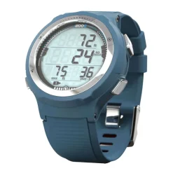 Ordinateur de Plongée Aqualung I200C - Bleu clair