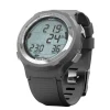 Ordinateur de Plongée Aqualung I200C - Gris foncé