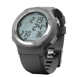 Ordinateur de Plongée Aqualung I200C - Gris foncé
