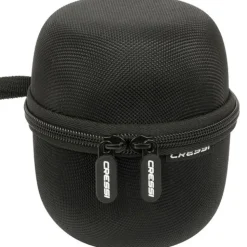 Ordinateur de Plongée Cressi Michelangelo - Black/Cooper