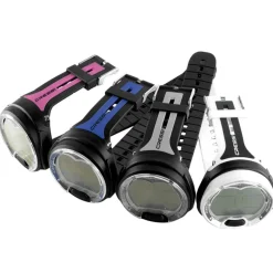 Ordinateur de Plongée Cressi Leonardo 2.0 - Noir/Jaune