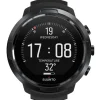 Ordinateur de Plongée Suunto D5 Full Black