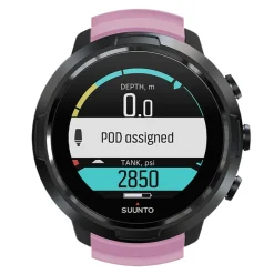 Ordinateur de Plongée Suunto D5 Wildberry