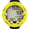 Ordinateur de Plongée Suunto Zoop Novo Lemon Yellow