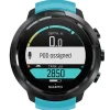 Ordinateur de Plongée Suunto D5 Aqua blue