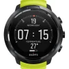 Ordinateur de Plongée Suunto D5 Black Lime