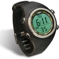 Ordinateur montre d'apnée Omer Mistral
