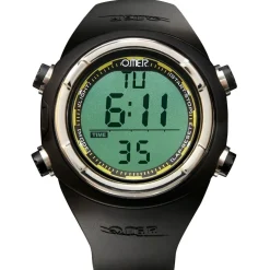 Ordinateur montre d'apnée Omer Mistral