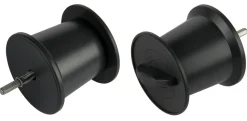 Outil CarpSpirit pour Vider Les Bobines des Moulinets D-Spool Line Stripper